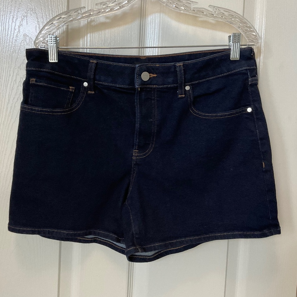 NWOT-Express Shorts